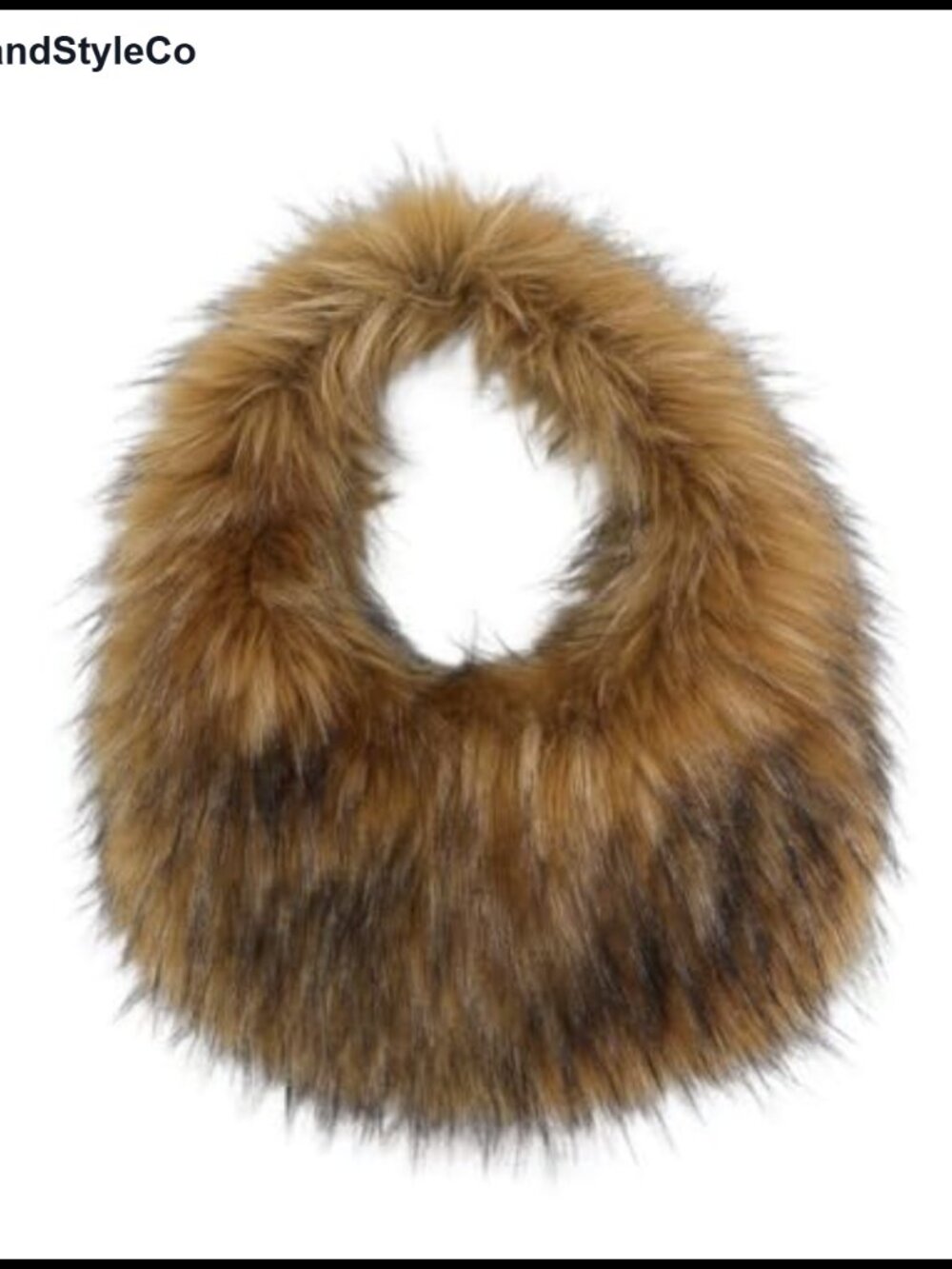 Faux Fur Hobo Shoulder Bag Large Fluffy Tote Plush Furry Purse